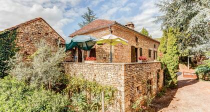 MAISON EN PIERRE PERIGORD NOIR