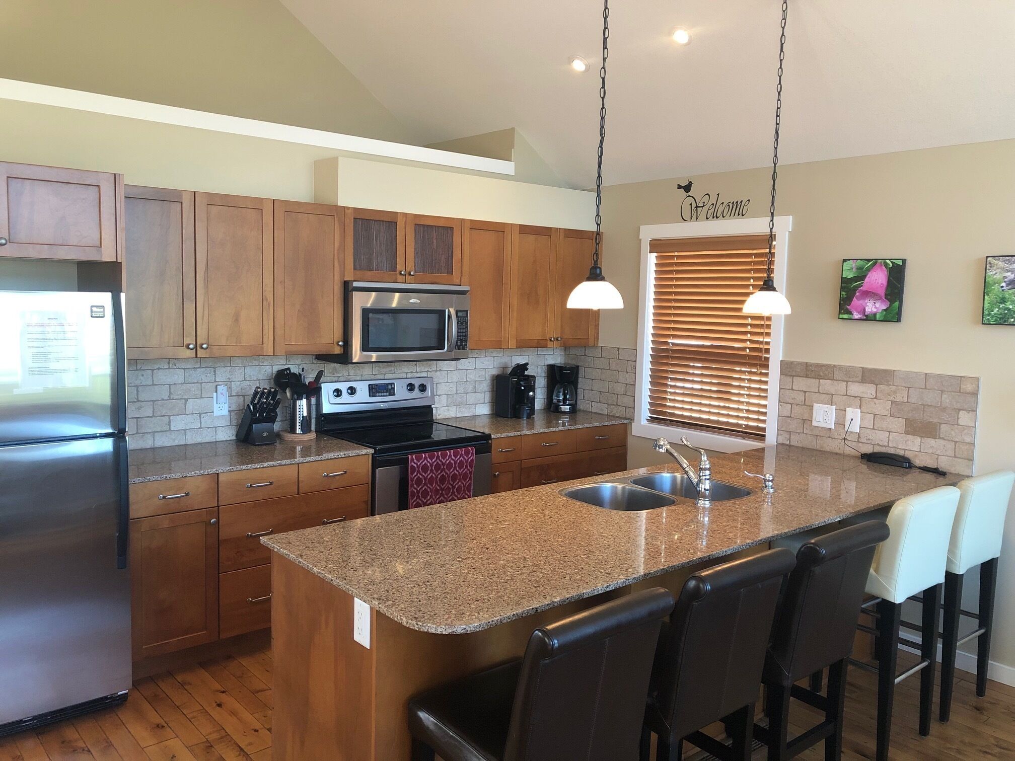 Perfect Cabin For Your Family! Our Slice Of Heaven