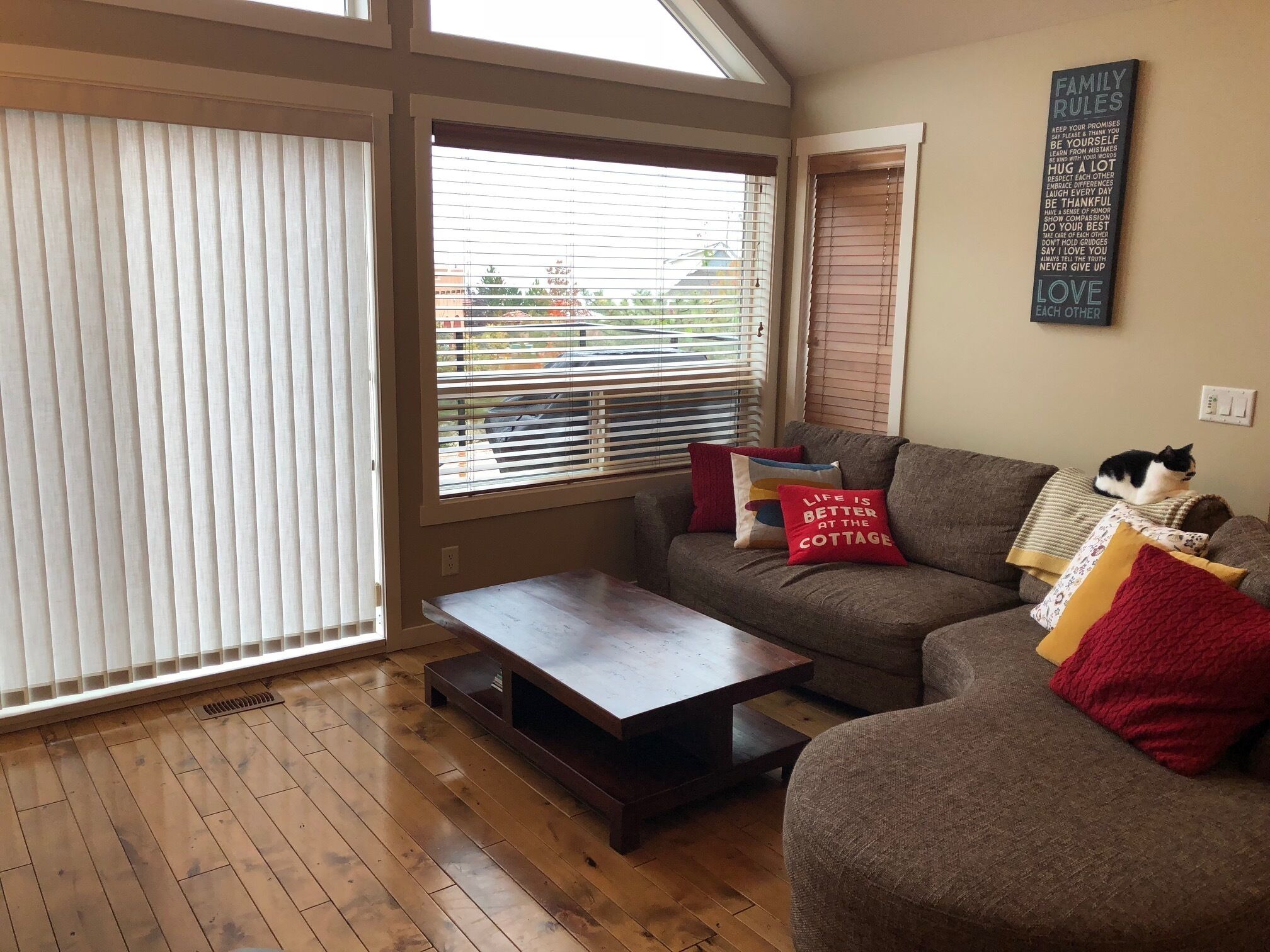 Perfect Cabin For Your Family! Our Slice Of Heaven