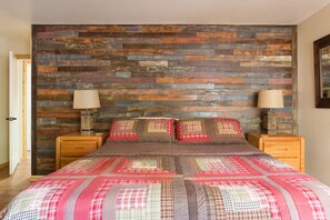 3 habitaciones, tabla de planchar con plancha y wifi gratis 