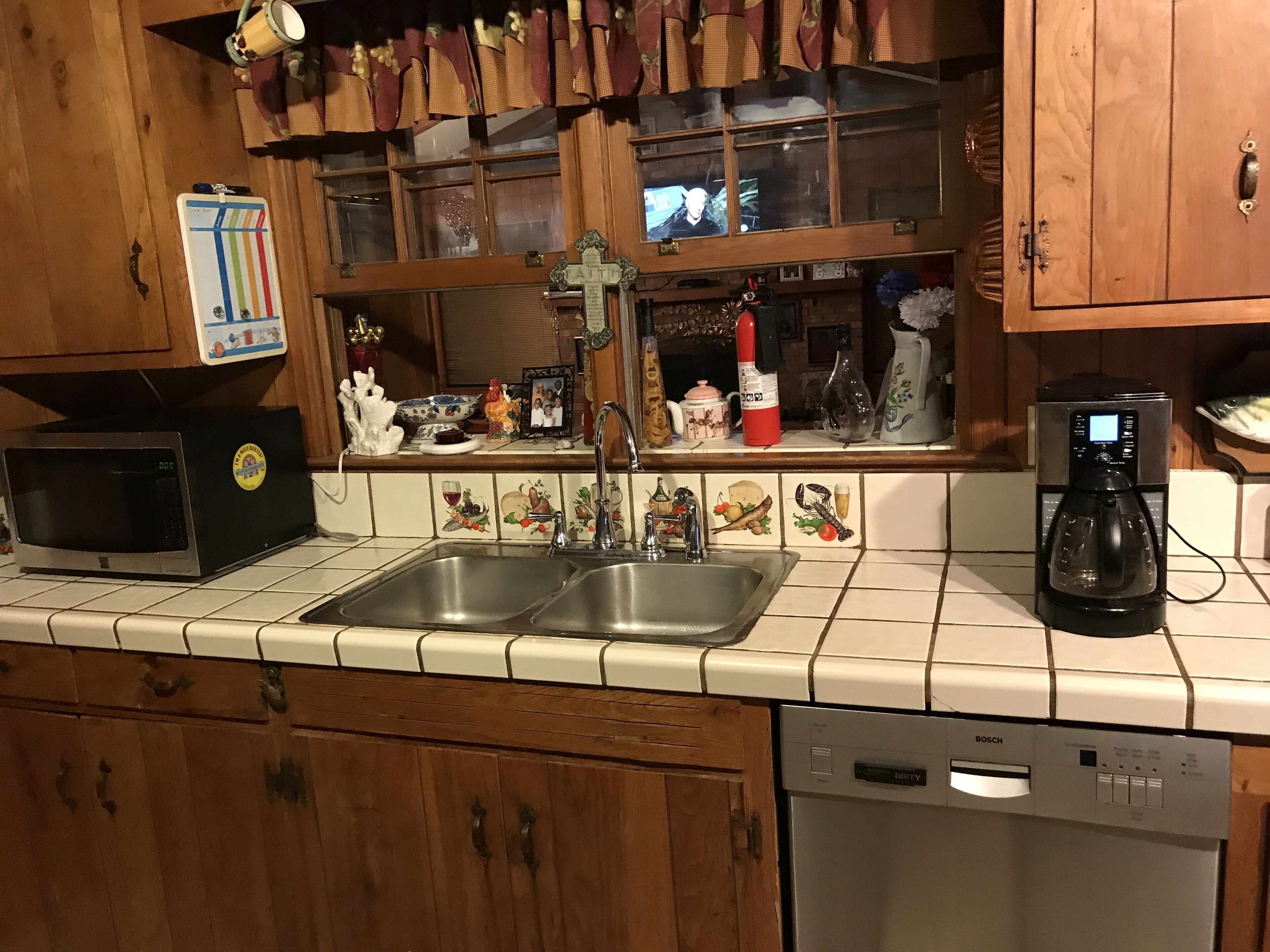 Masters Rental: 4 Bedrooms, 4 bathrooms sleep 11 only 7 miles from the masters.