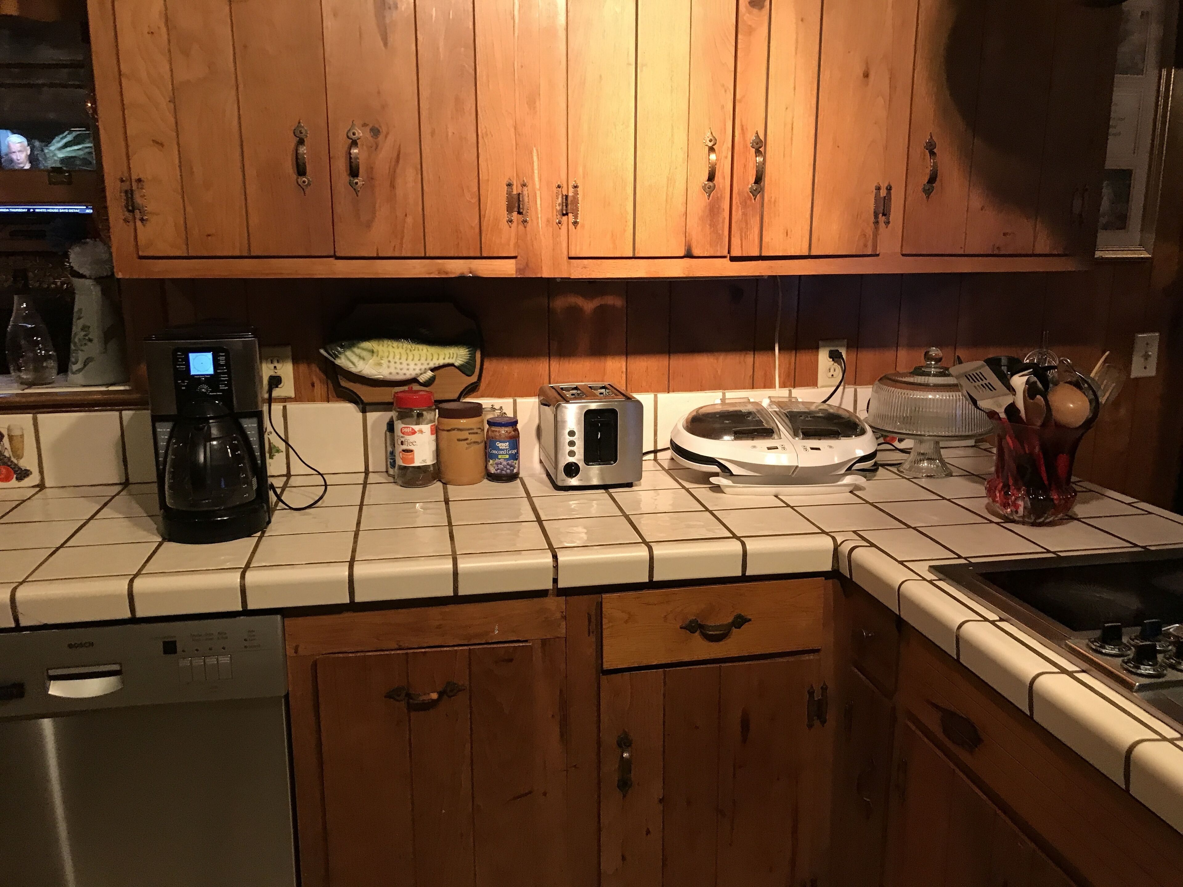 Masters Rental: 4 Bedrooms, 4 bathrooms sleep 11 only 7 miles from the masters.