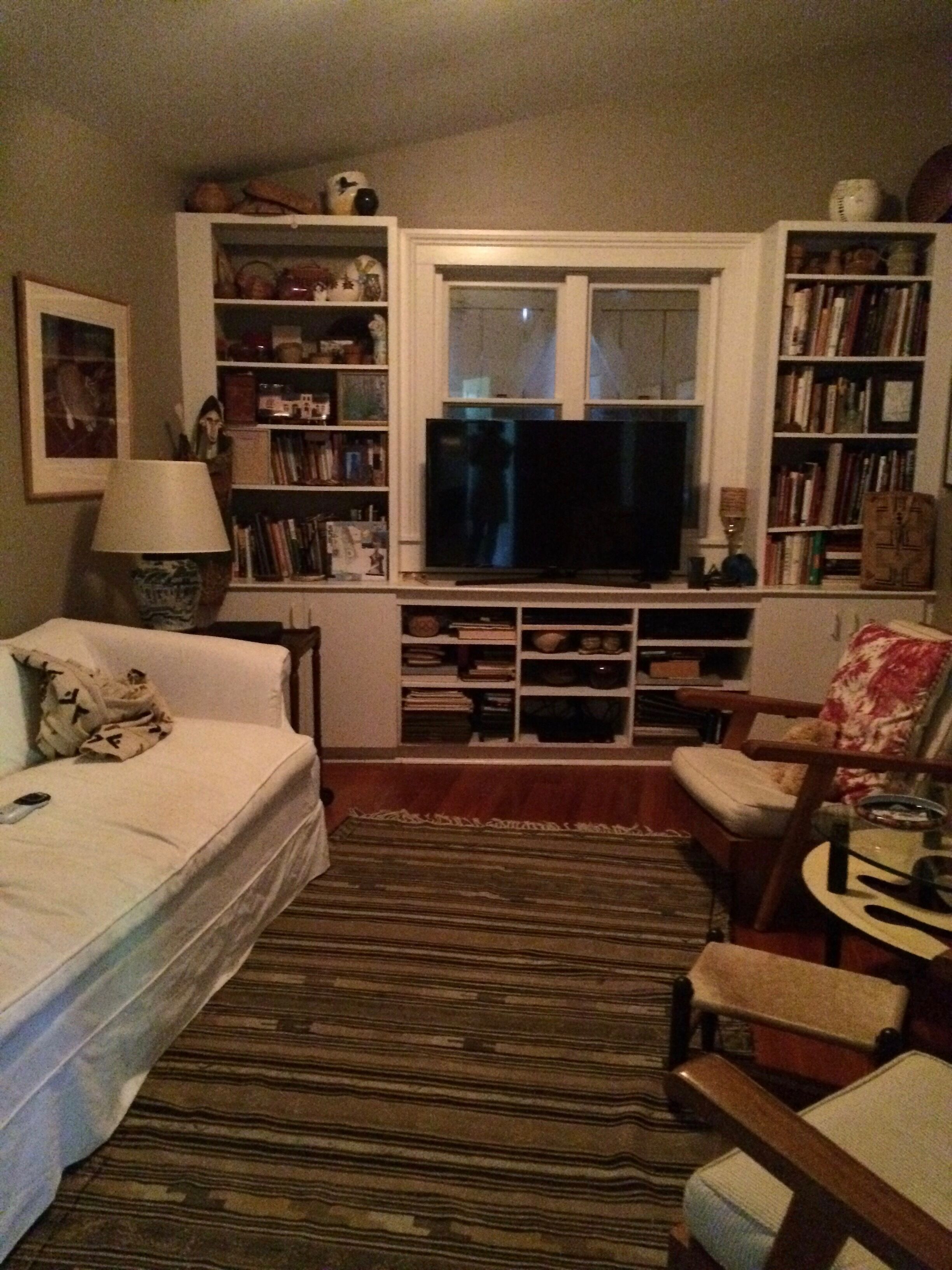 Country Retreat With Pool, Garden, Woods