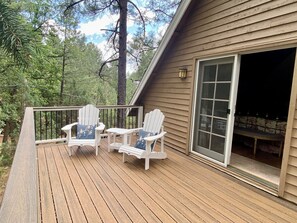 Terrazza/patio