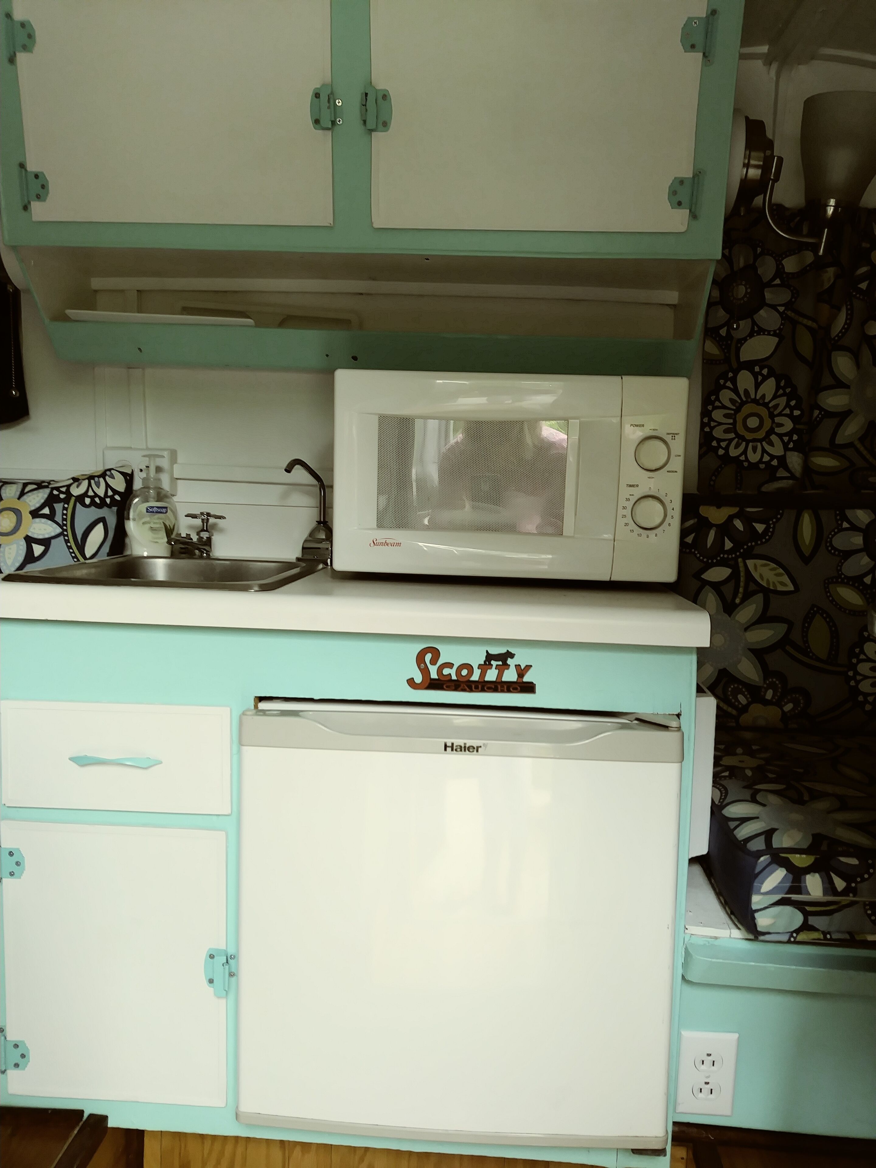 Lil" 60's SCOTTY/Vintage Gem in The Best Spot in Virginia Beach!