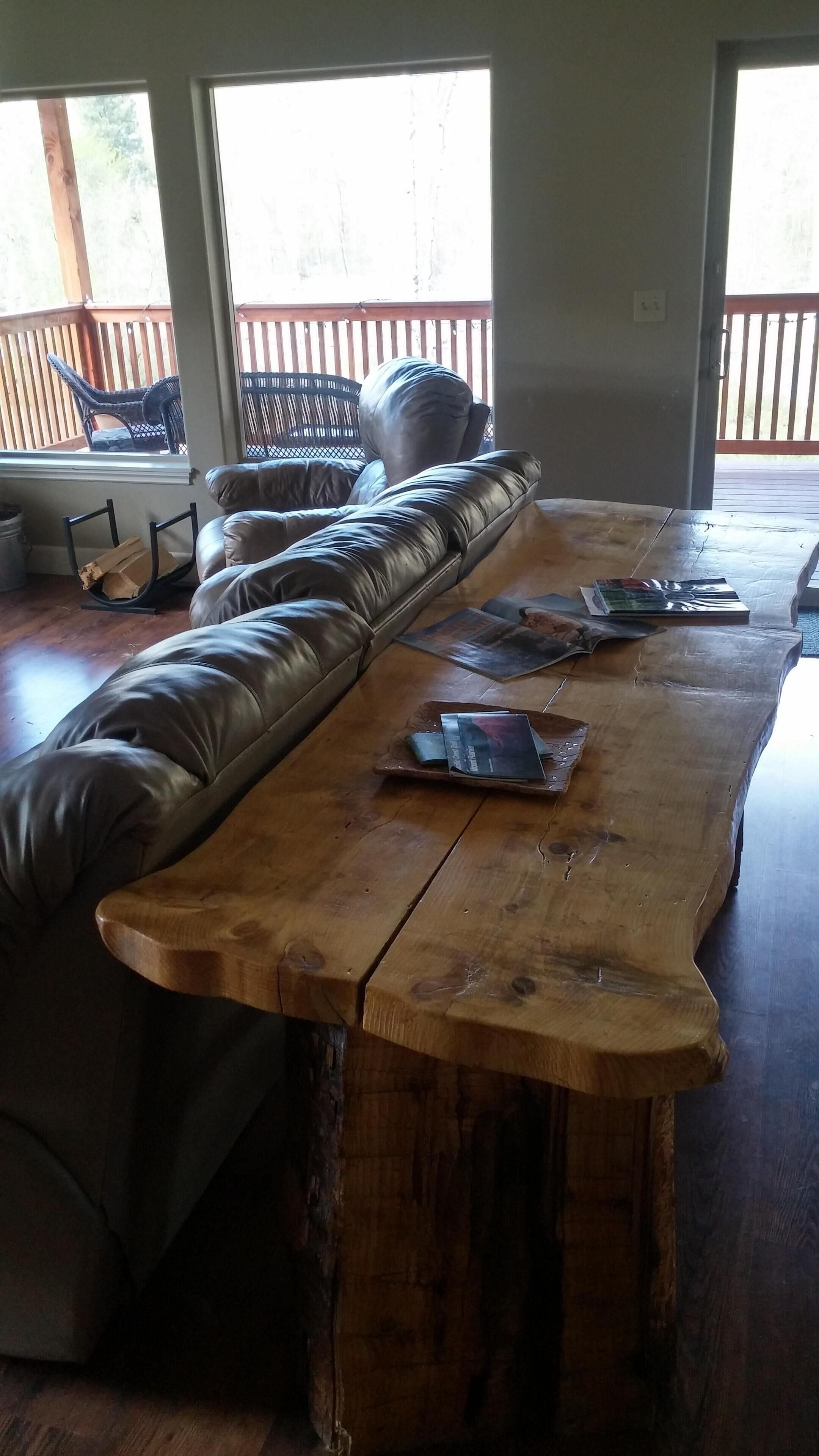 Naches River House, Nile Valley - Spacious, Sleeps 8, Pet Friendly!