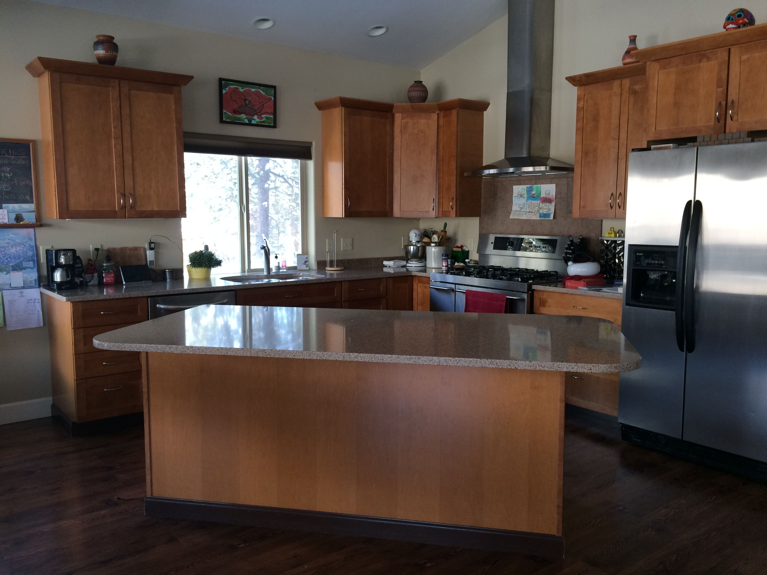 Naches River House, Nile Valley - Spacious, Sleeps 8, Pet Friendly!