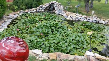 DĂ©tail de lâextĂ©rieur