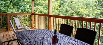 Smokin` View, great view, great location