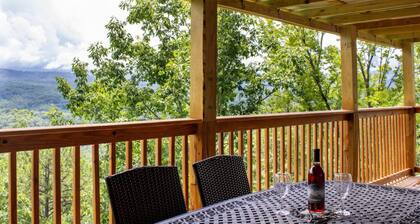 Smokin` View, great view, great location