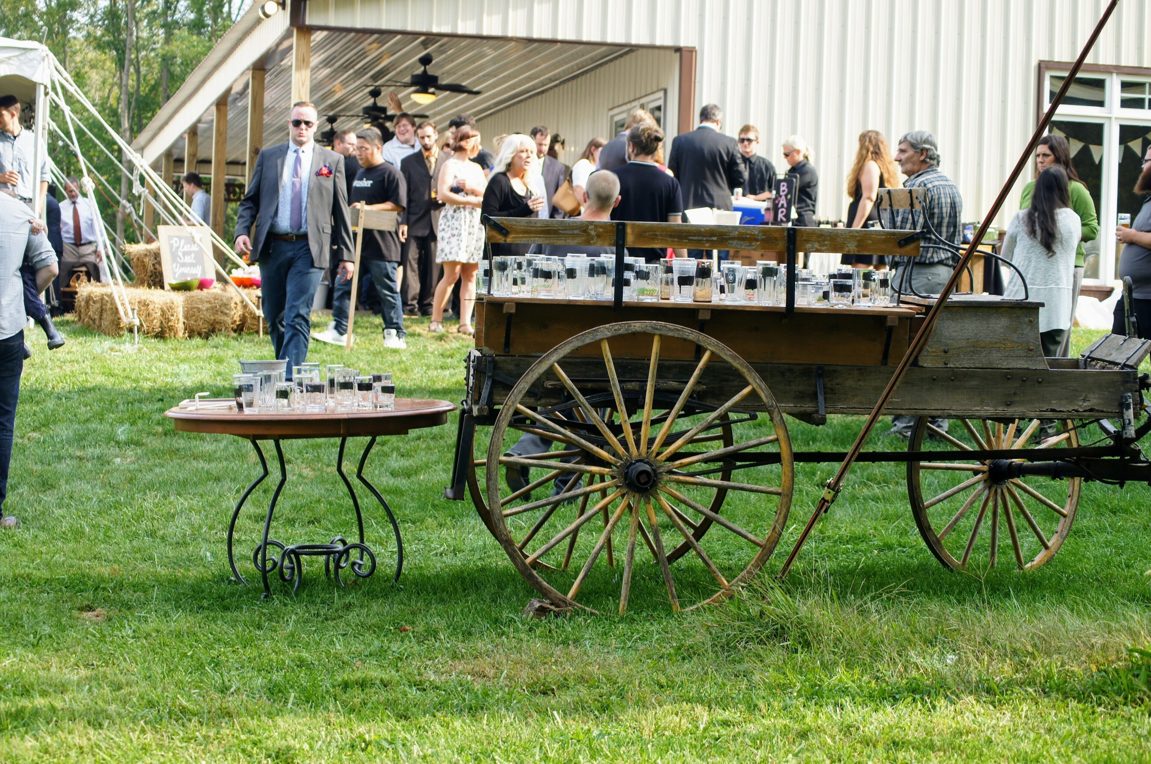 Events/Retreats at the Ranch