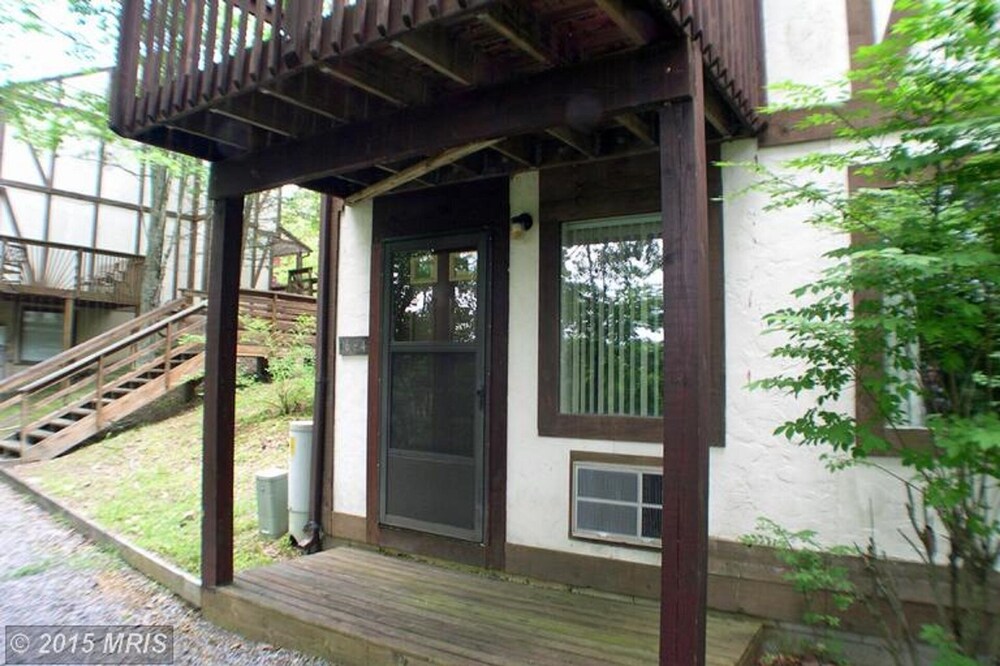 Serene Mountain Area- 1 BR, Hiking, Biking, Golf, Skiing