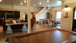 Restaurantes