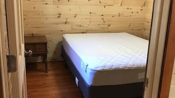 1 makuuhuone, Wi-Fi, vuodevaatteet