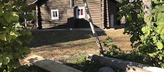 Cabin #3 Near Beautiful Brevort Lake