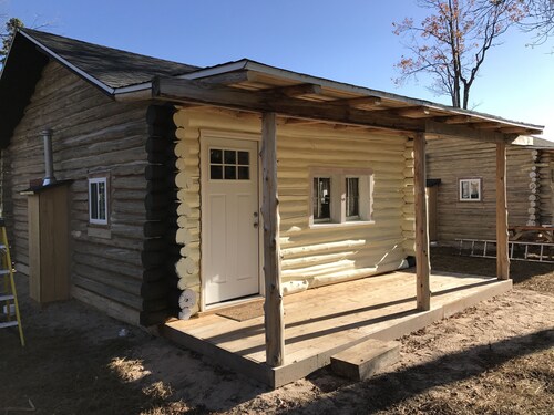 Cabin #3 Near Beautiful Brevort Lake