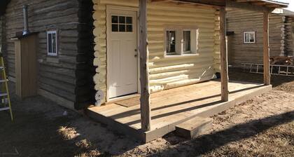 Cabin #3 Near Beautiful Brevort Lake