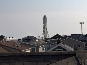 施設からの眺望