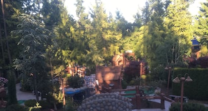 Starfish Cottage - Oceanside Village Resort