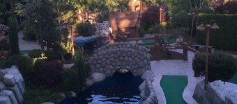 Starfish Cottage - Oceanside Village Resort