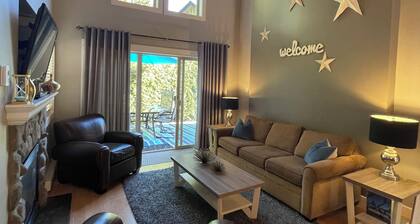 Starfish Cottage - Oceanside Village Resort