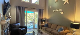 Starfish Cottage - Oceanside Village Resort