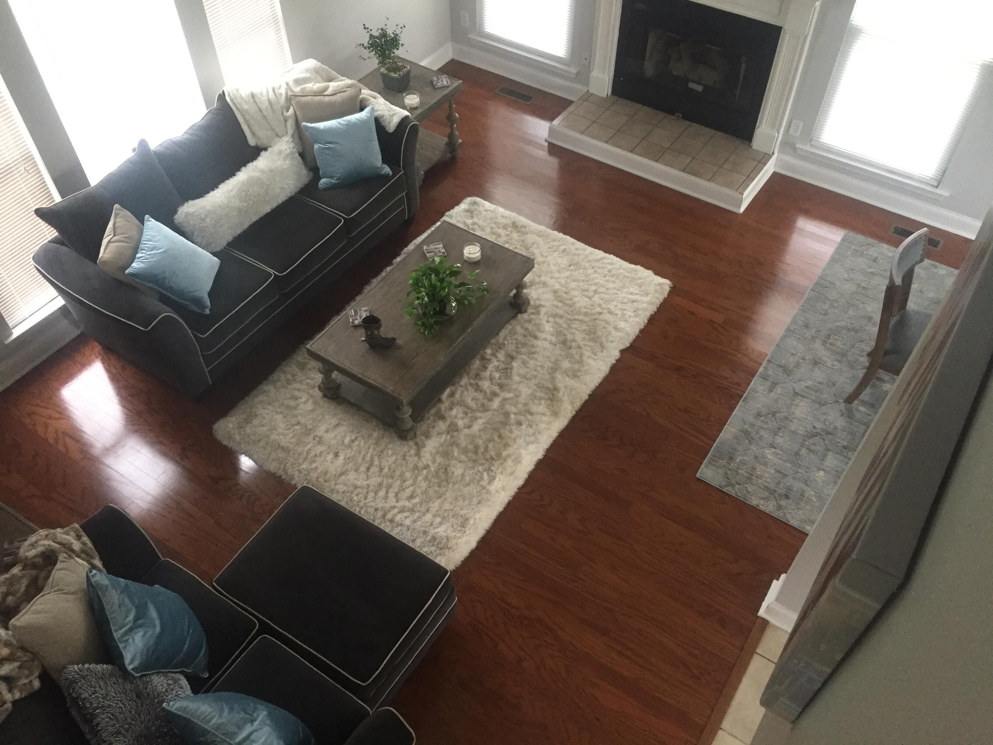 right at home in Nashville