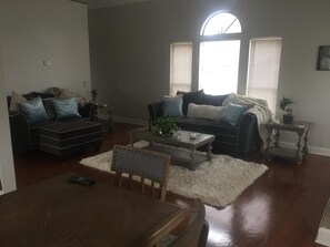TV