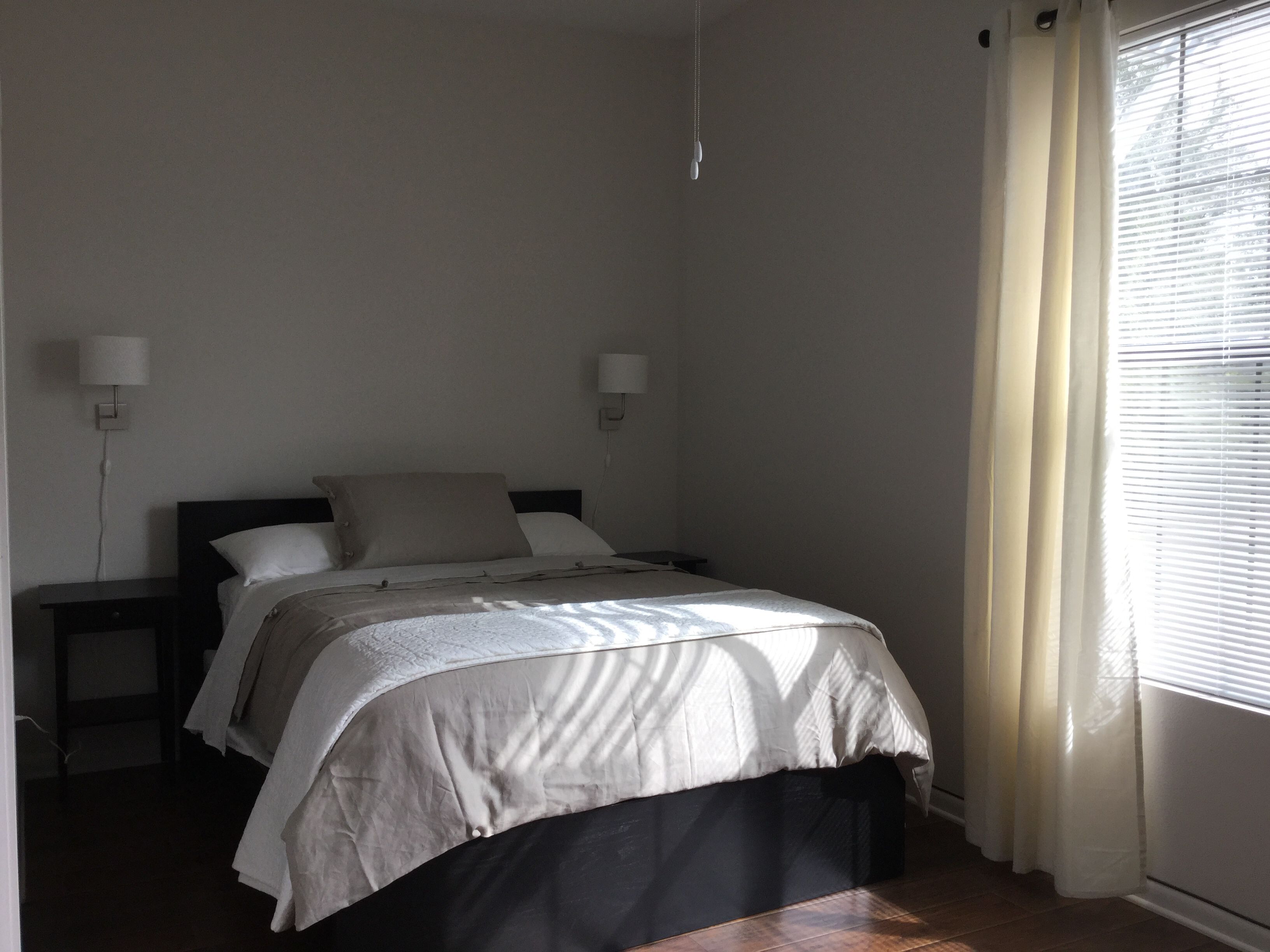 2BR/2BA Refined Ruston Home Adjacent To Louisiana Tech University, Sleeps 5