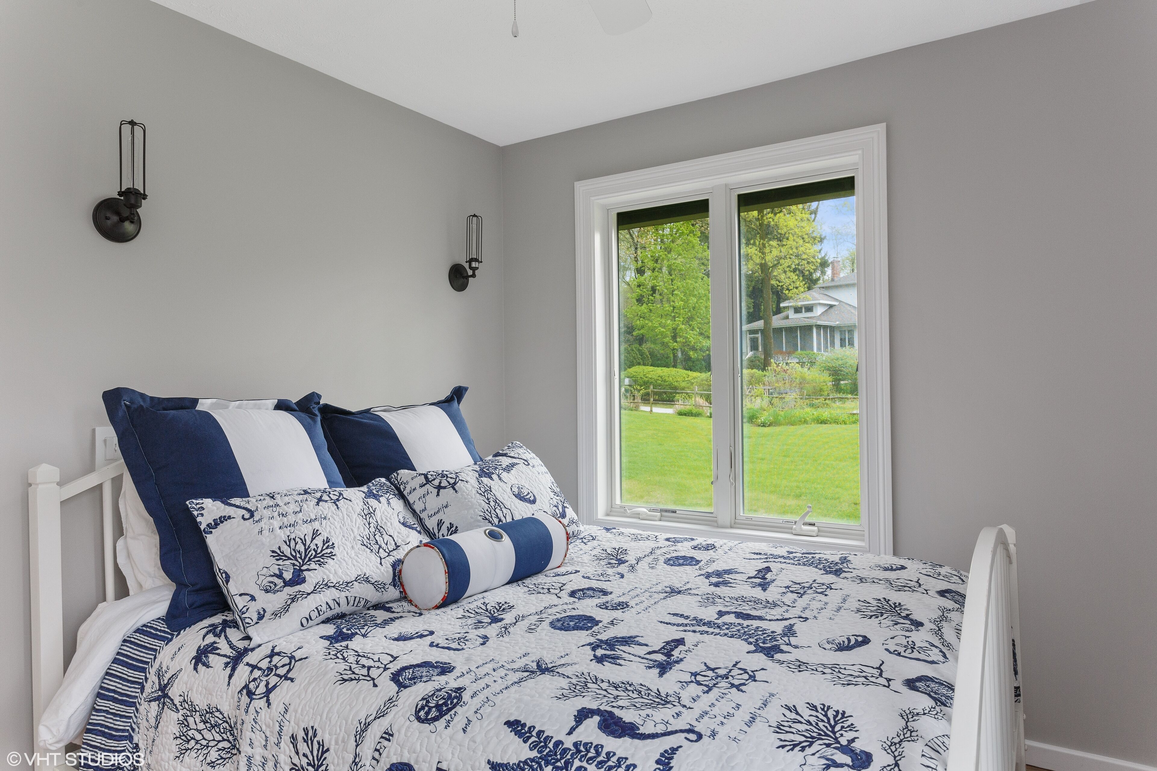 3 多间卧室、熨斗/熨衣板、WiFi、床单