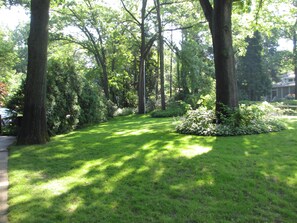 Boendeområde