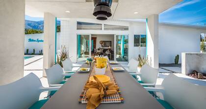 PS Hangout: Outdoor Living Perfection