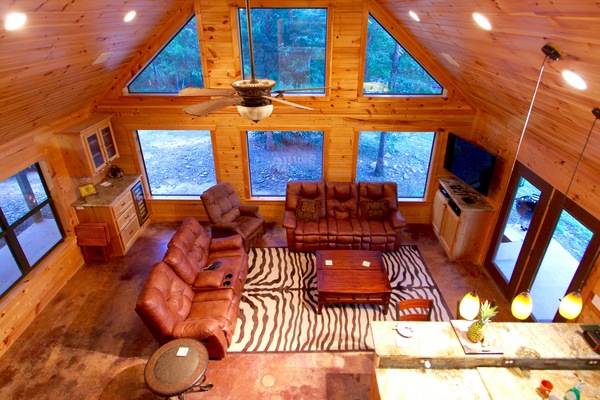 Televisor, reproductor de DVD i llibres