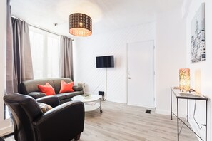 تلفزيون ذكي