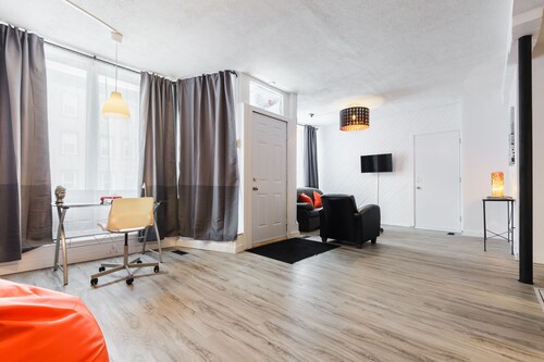 LOFT DE L'ANTIQUAIRE