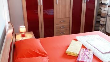 2 Schlafzimmer, kostenloses WLAN