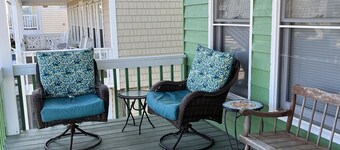 ホールデンビーチ島