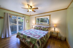 3 bedrooms, Internet, bed sheets