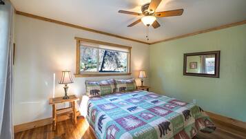 3 slaapkamers, internet, beddengoed