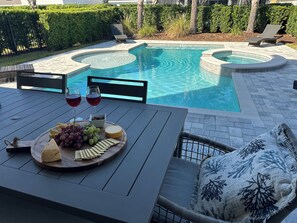 Pool - Charming House close to clubhouse in Encore (Kissimmee)