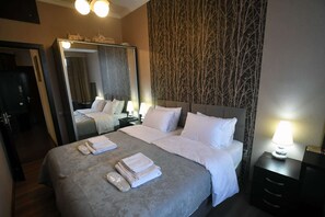 1 Schlafzimmer, kostenloses WLAN