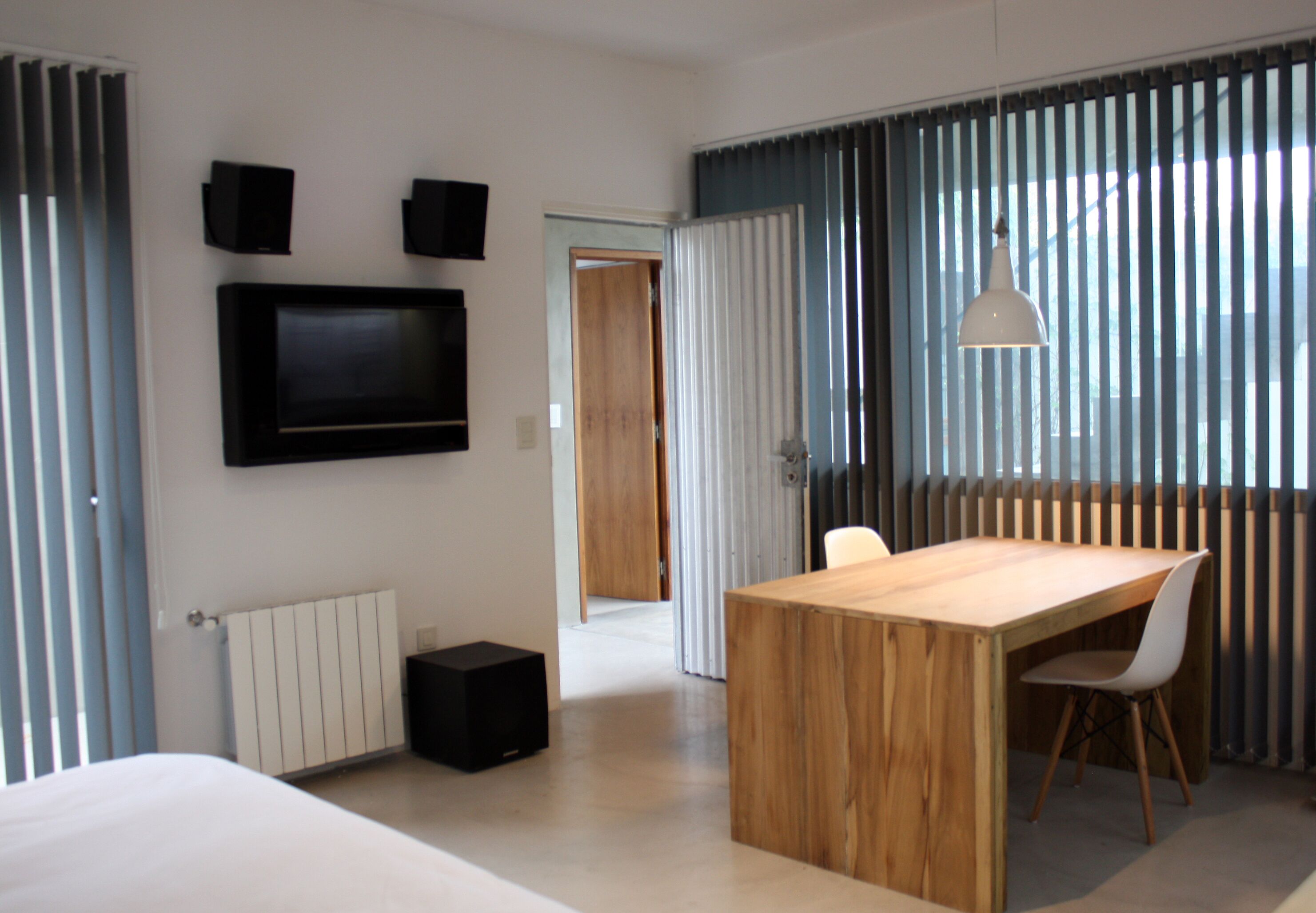 Amazing house in Chacarita !!!