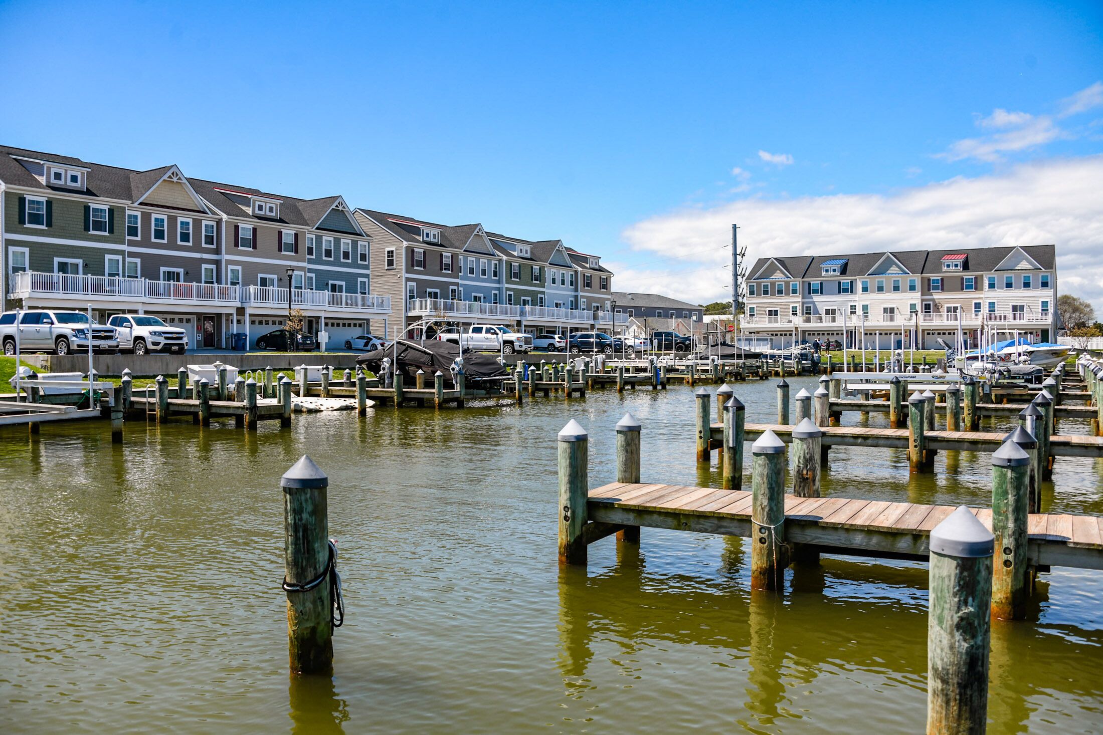 Marina