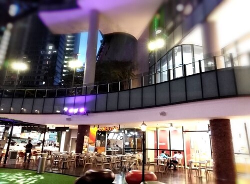 KL Gateway Residence 2 Min Walk LRT> KLCC / MIDVALLY / NEXUS