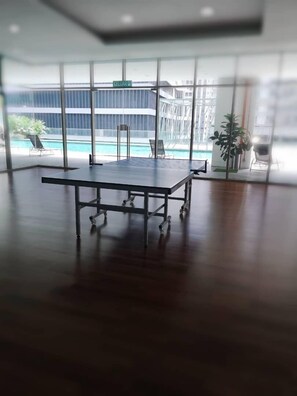 المنشأة م�ن الداخل