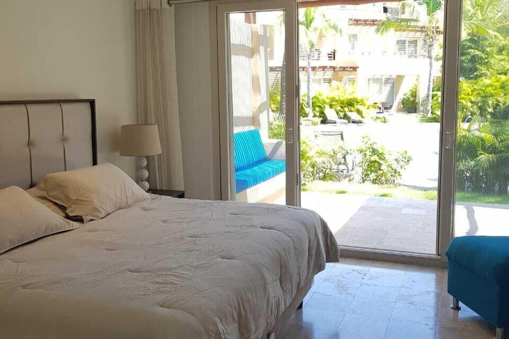LUXURY APARTMENT EL TIGRE RESIDENTIAL