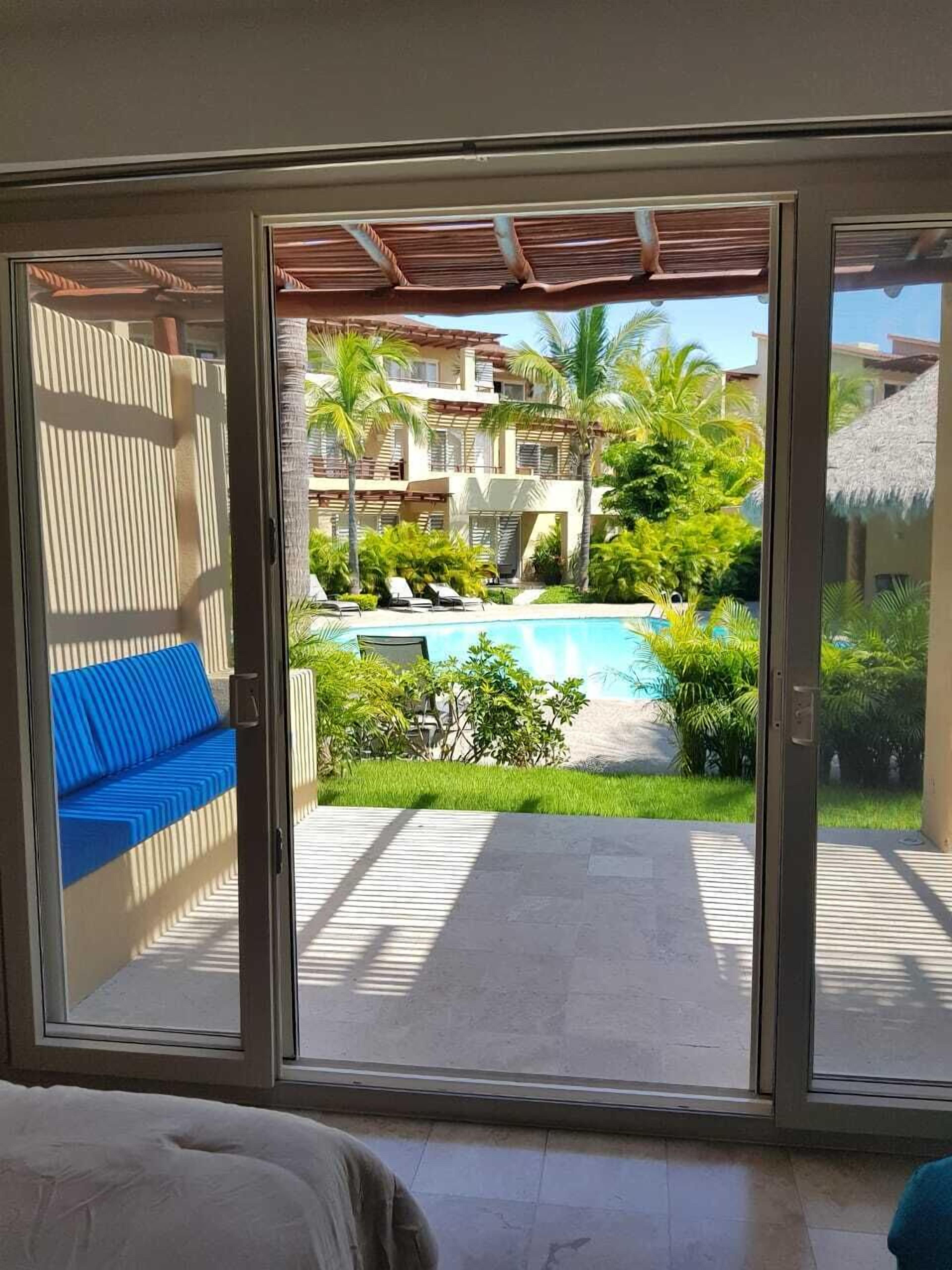 LUXURY APARTMENT EL TIGRE RESIDENTIAL