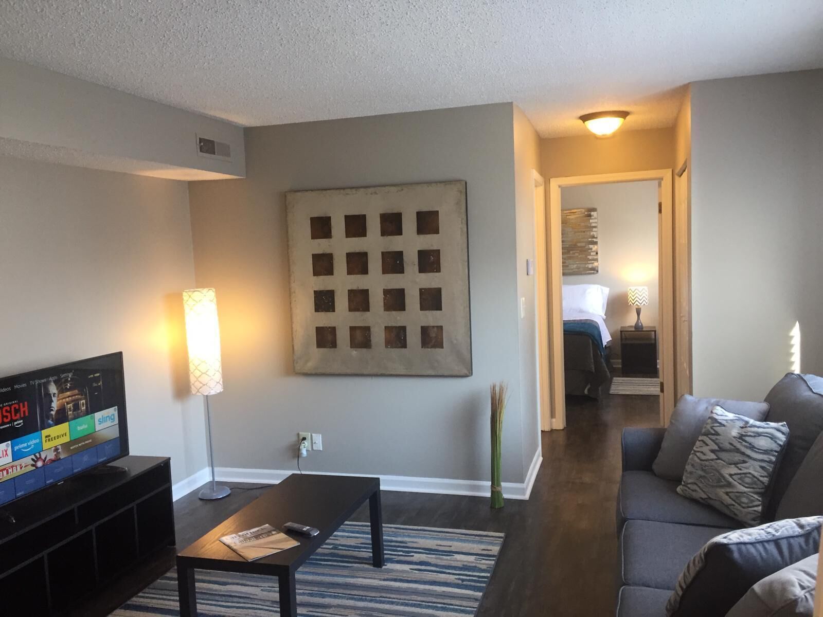 THE MOST WONDERFUL APARTMENT IN DECATUR IL