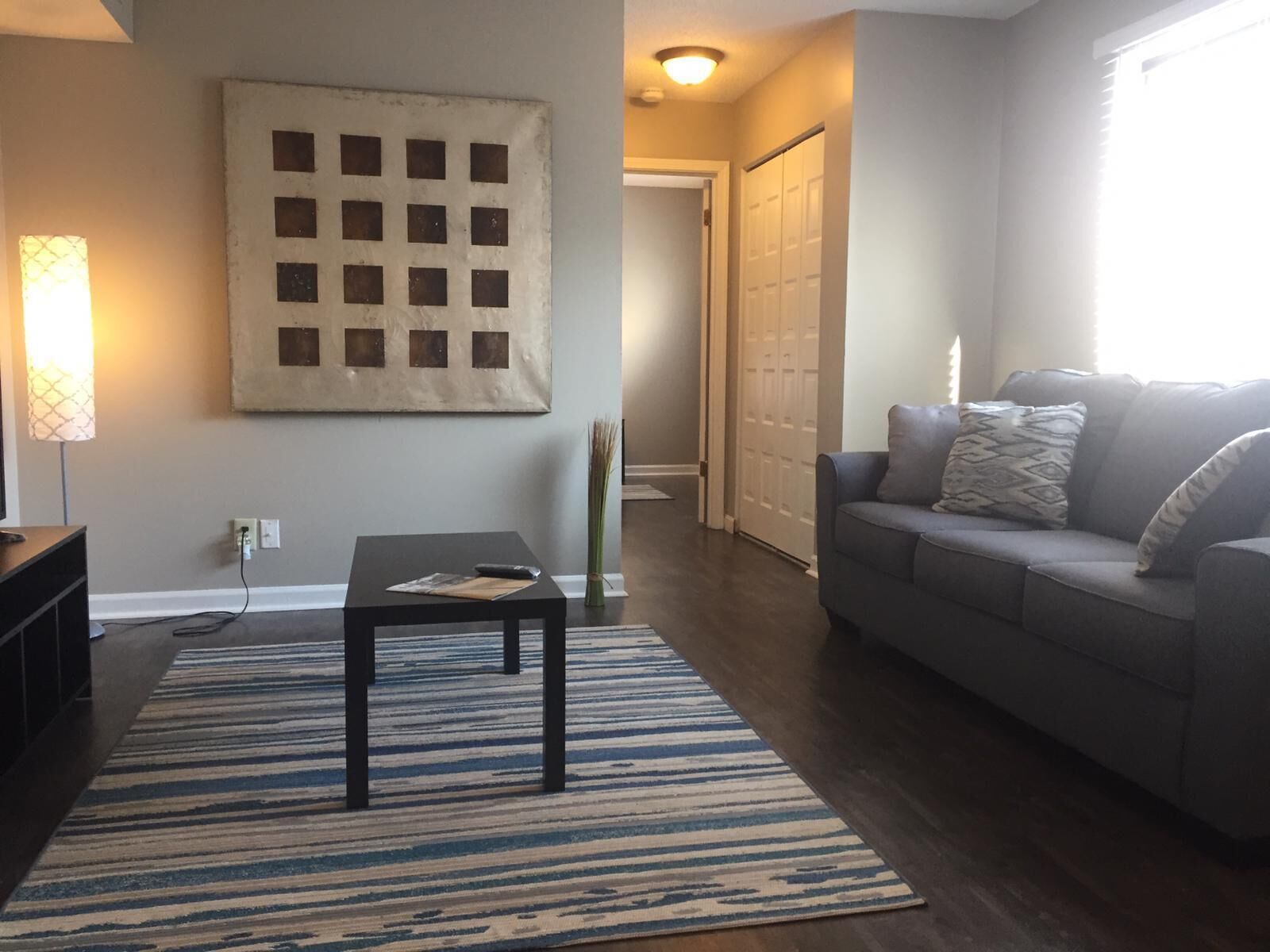 THE MOST WONDERFUL APARTMENT IN DECATUR IL