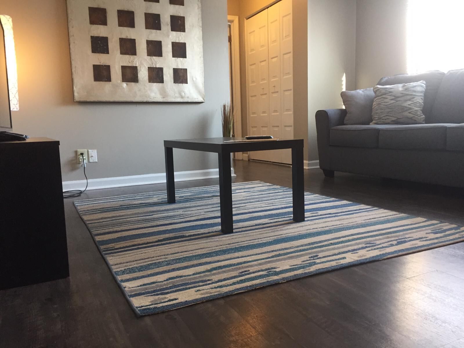 THE MOST WONDERFUL APARTMENT IN DECATUR IL